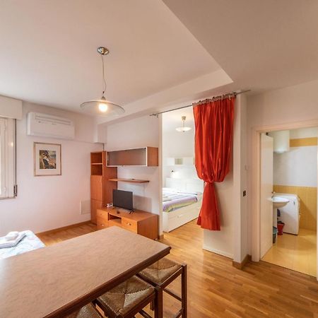 Ferienwohnung Housmart Milazzo 5 Bologna Exterior foto