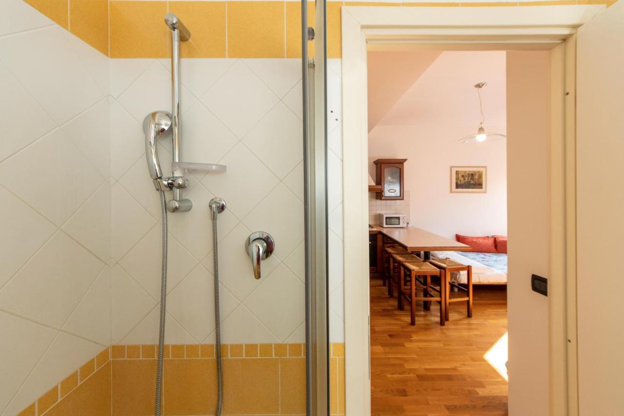 Ferienwohnung Housmart Milazzo 5 Bologna Exterior foto