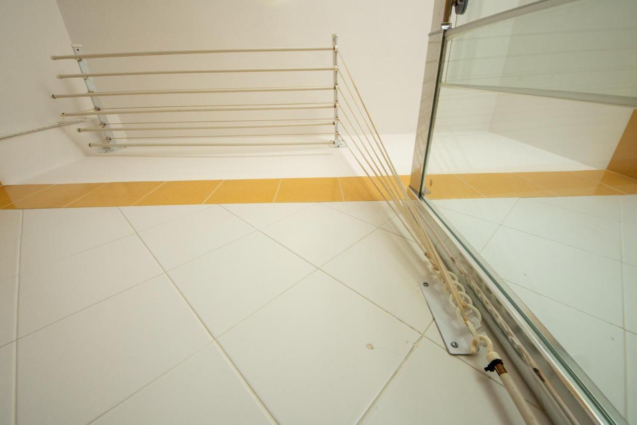 Ferienwohnung Housmart Milazzo 5 Bologna Exterior foto